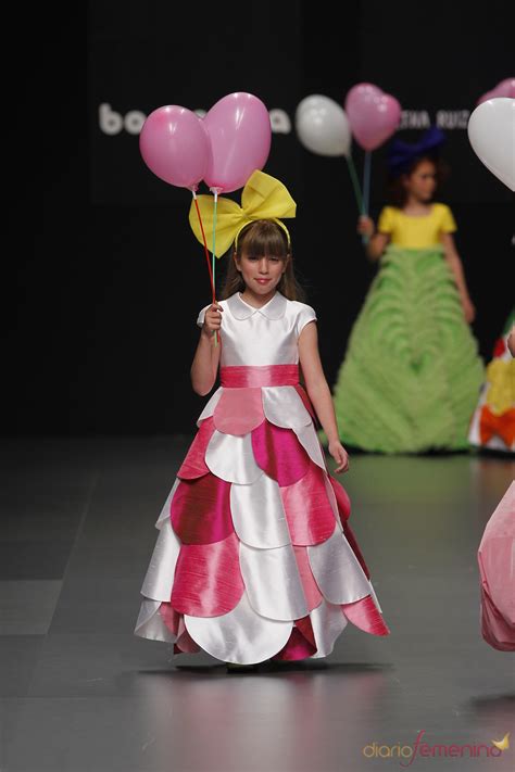 agatha ruiz de la prada bambina